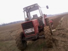 Landini 7550