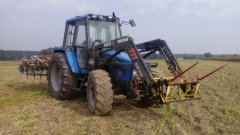 Landini 7880