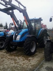 Landini