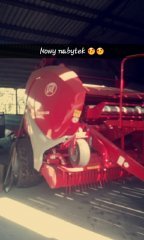 LELY welger RP 160 v