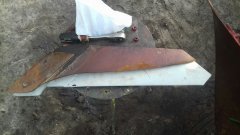 Lemiesz Unia Vario 4S Long