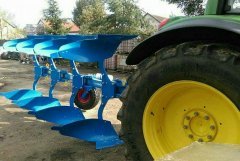 Lemken EurOpal 7