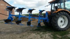 Lemken Opal 110