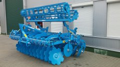 Lemken Rubin 9