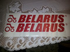 Logo Belarus