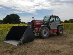 Manitou 1135