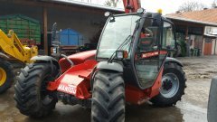 Manitou 731-120