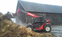 Manitou 735