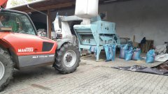 manitou i gigant