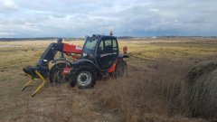 Manitou MLT 627