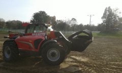 Manitou mlt 634