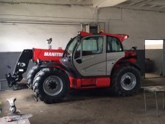 Manitou MLT 840-137