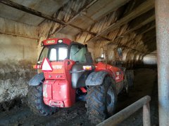 Manitou MLT