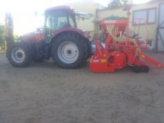 Maschio gaspardo aliante 300 plus.