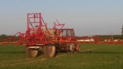 Massey Ferguson 255