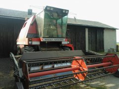 Massey Ferguson 29XP