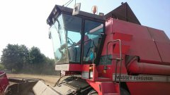 Massey Ferguson 29XP