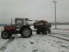 Massey Ferguson 3060 i D-35