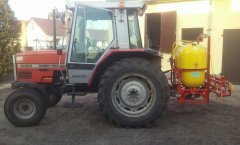 Massey Ferguson 3060