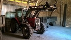 Massey Ferguson 3070