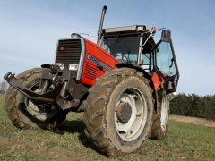 Massey ferguson 3080