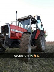 Massey ferguson 3080