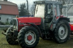 MASSEY FERGUSON 3080