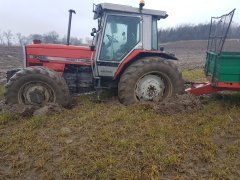 Massey Ferguson 3085