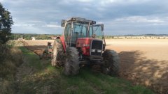 Massey Ferguson 3095