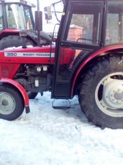 Massey Ferguson 350