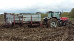 Massey Ferguson 3690