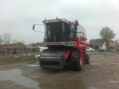 Massey ferguson  40 rs