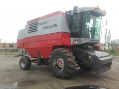 Massey ferguson 40rs