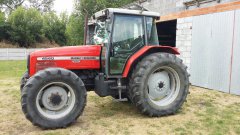 Massey Ferguson 4260