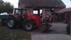 Massey Ferguson 