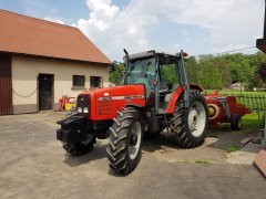Massey Ferguson 4270 /sipma