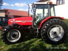 massey ferguson 4270