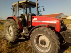 Massey Ferguson 4270n