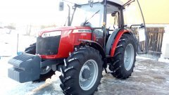Massey Ferguson 4708