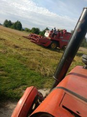 Massey Ferguson 520