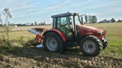 Massey ferguson 5410