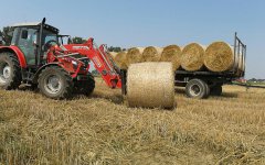 Massey Ferguson 5450