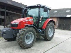 Massey Ferguson 5611