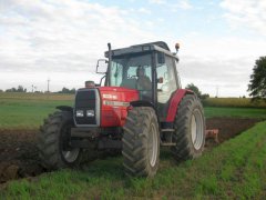 Massey Ferguson 6150