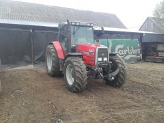 massey ferguson 6180