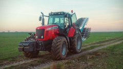 Massey Ferguson 7495