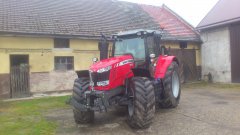 Massey Ferguson 7616