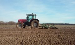 Massey Ferguson 8110