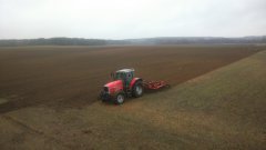 Massey Ferguson 8140