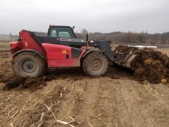 Massey Ferguson 8937